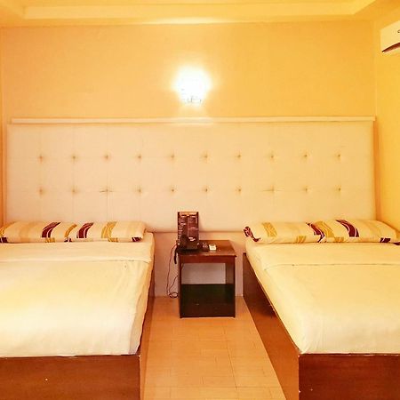 Reddoorz @ Jackie'S Hotel & Restaurant Ipil  المظهر الخارجي الصورة