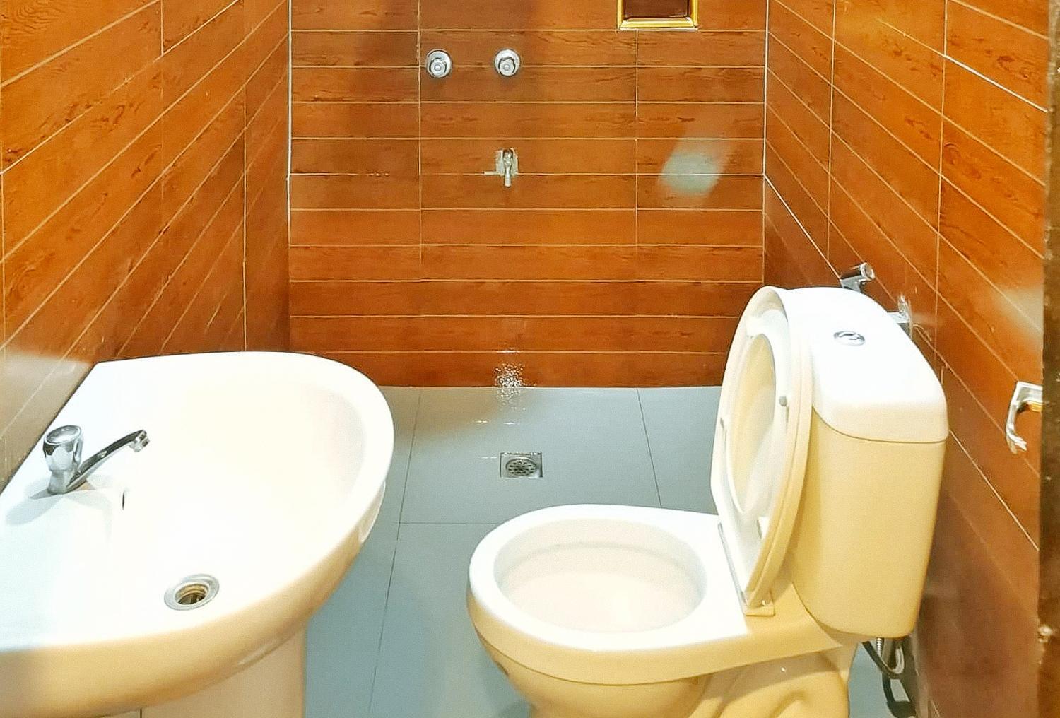 Reddoorz @ Jackie'S Hotel & Restaurant Ipil  المظهر الخارجي الصورة