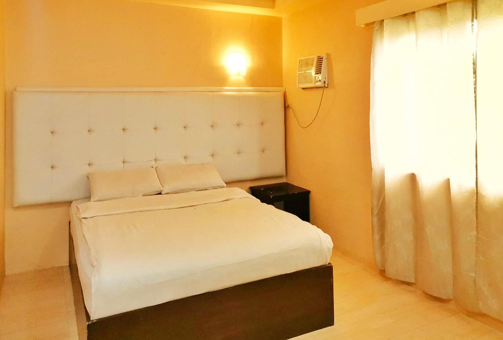 Reddoorz @ Jackie'S Hotel & Restaurant Ipil  المظهر الخارجي الصورة